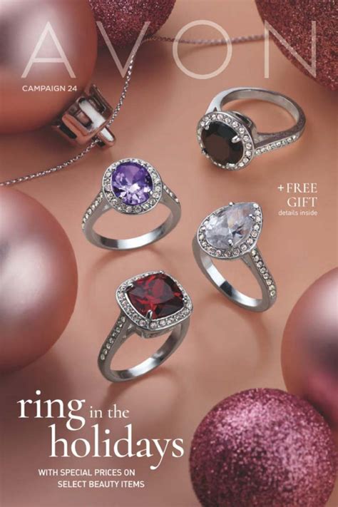 avon current catalog|avon products catalog campaign 24.
